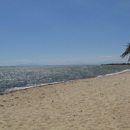 Zafira Retreat Hotel Vatopedi Luaran gambar