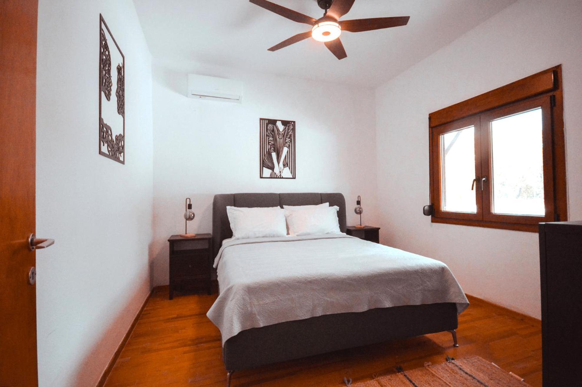 Zafira Retreat Hotel Vatopedi Luaran gambar