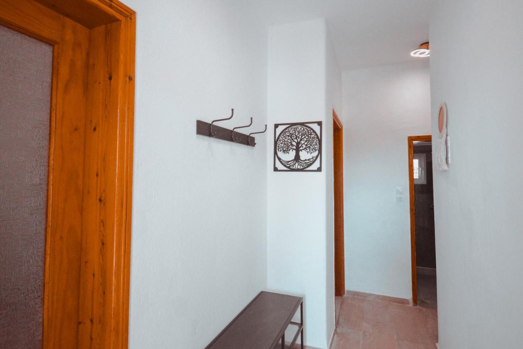 Zafira Retreat Hotel Vatopedi Luaran gambar