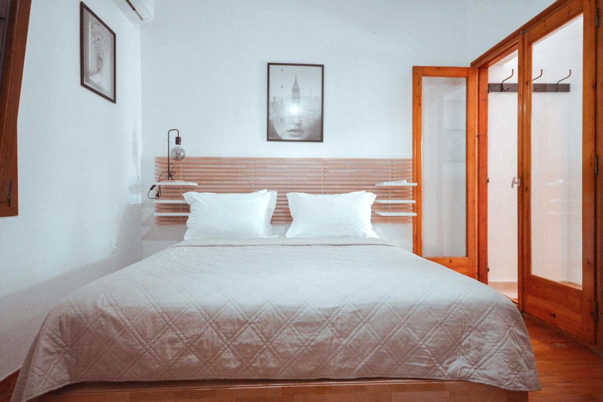 Zafira Retreat Hotel Vatopedi Luaran gambar